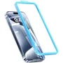 Vention Protector de pantalla de cristal templado Kuntcc-30 para iPhone 16 Plus con herramienta de instalación